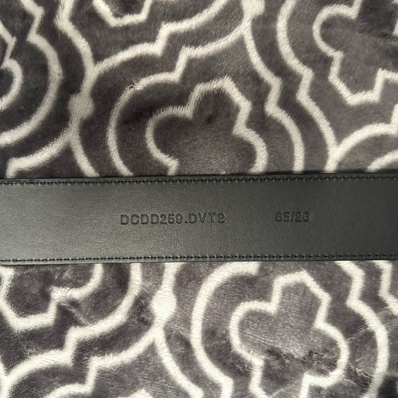 BNIB Authentic Versace Medusa Belt - Picture 9 of 16